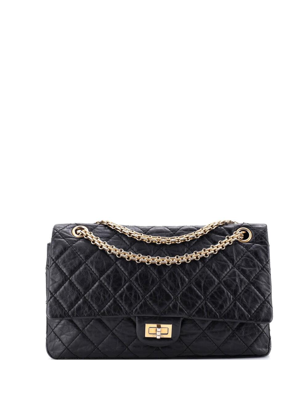 Chanel Reissue 2.55 Flap Bag Quilted #292108C33B